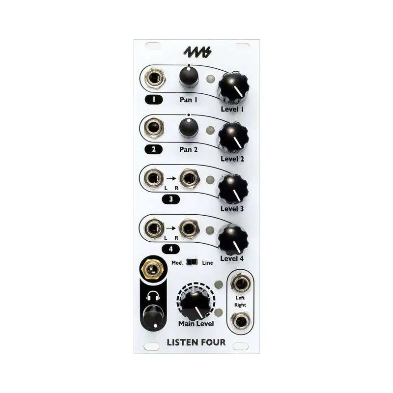 4ms Listen 4