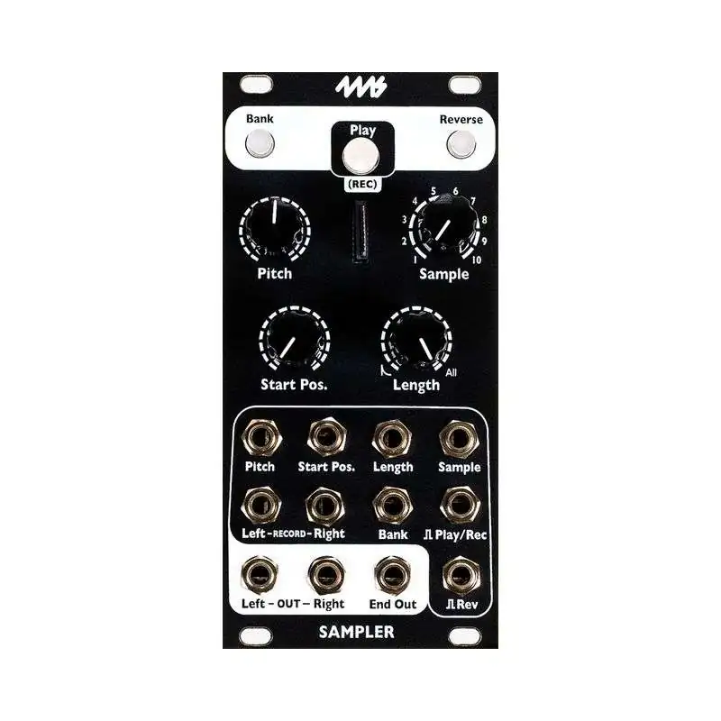 4ms Sampler