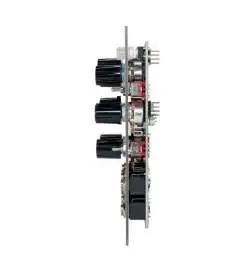 4ms Ensemble Oscillator
