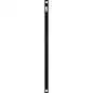 4ms 1HP Blank Panel Black