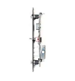 4ms ROW POWER 45 black