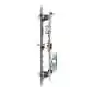 4ms ROW POWER 45 black