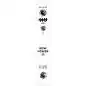 4ms ROW POWER 25 white