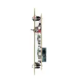 4ms ROW POWER 25 white