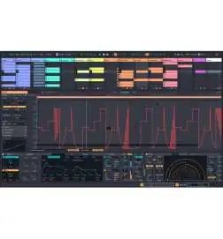 Ableton Live 12 Suite EDU License Code