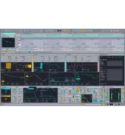 Ableton Live 12 Suite EDU License Code