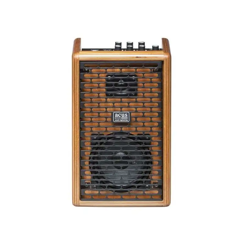 Acus OneForstrings 4 Ferdi Cherrywood