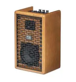 Acus OneForstrings 4 Ferdi Cherrywood