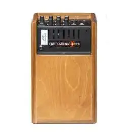 Acus OneForstrings 4 Ferdi Cherrywood