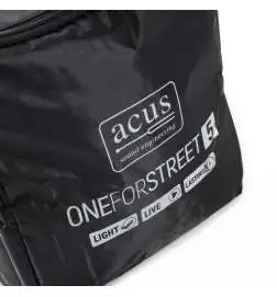 Acus One for Street 5 Bag
