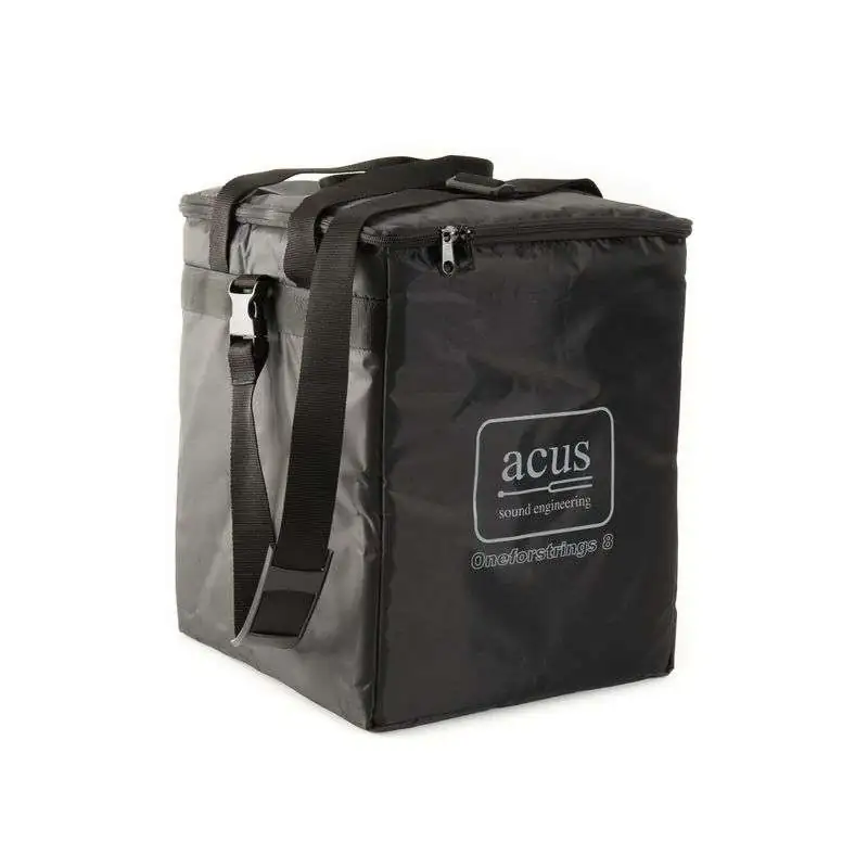 Acus One 8 Bag