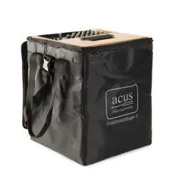 Acus One 8 Bag