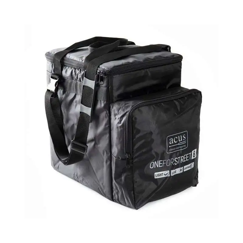 Acus One for Street 8 Bag