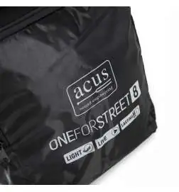 Acus One for Street 8 Bag