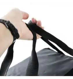 Acus One for Street 8 Bag