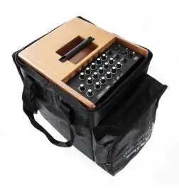 Acus One for Street 8 Bag