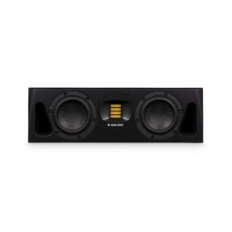 Adam Audio A44H monitor da studio attivi