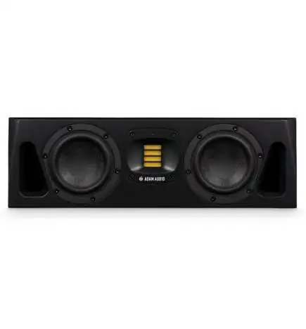 Adam Audio A44H actieve studiomonitoren
