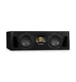 Adam Audio A44H monitor da studio attivi