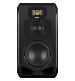 Adam Audio S3V monitor da studio attivi