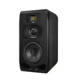 Adam Audio S3V monitor da studio attivi
