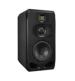 Adam Audio S3V monitor da studio attivi