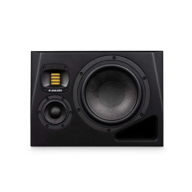 Adam Audio A8H Rechts monitor da studio attivi Adam Audio A8H Rechts monitor da studio attivi