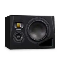 Adam Audio A8H Rechts monitor da studio attivi