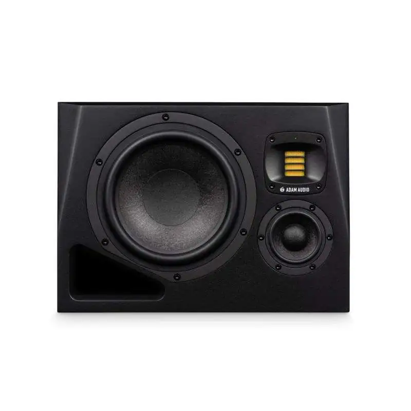 Adam Audio A8H Links monitor da studio attivi