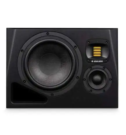 Adam Audio A8H Links enceinte de studio actives