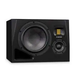 Adam Audio A8H Links monitor da studio attivi