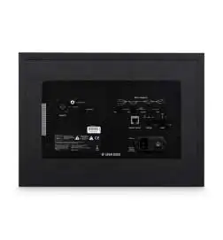 Adam Audio A8H Links monitor da studio attivi