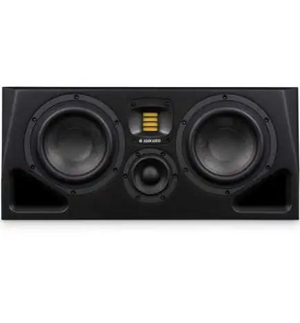 Adam Audio A77H actieve studiomonitoren
