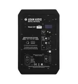 Adam Audio S2V monitor da studio attivi