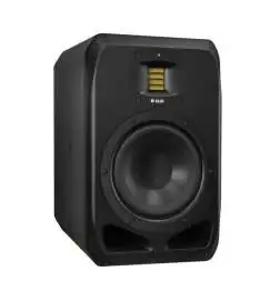 Adam Audio S2V Aktiver Studiomonitor