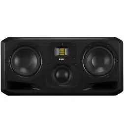 Adam Audio S3H monitor da studio attivi
