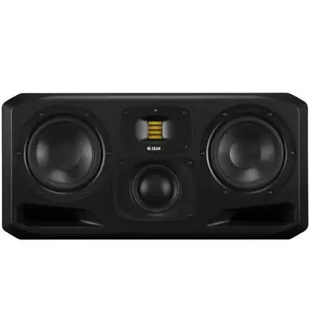 Adam Audio S3H aktywne monitory studyjne