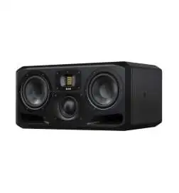 Adam Audio S3H monitor da studio attivi