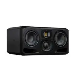 Adam Audio S3H monitor da studio attivi