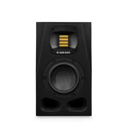 Adam Audio A4V actieve studiomonitoren