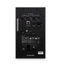 Adam Audio A4V Aktiver Studiomonitor
