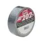 Advance AT202 Gaffa Tape, silber