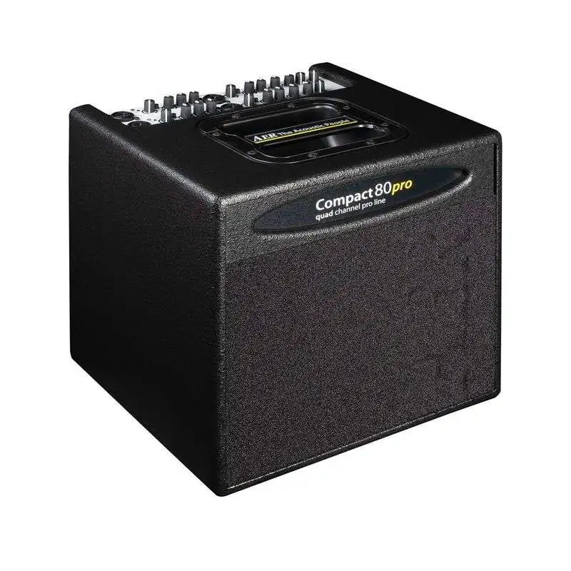 AER Compact 80pro