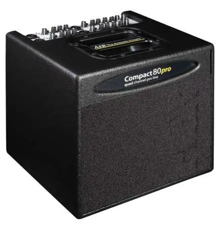 AER Compact 80pro