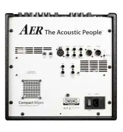 AER Compact 80pro