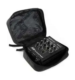 AER Pocket Tool Dual Mix 2