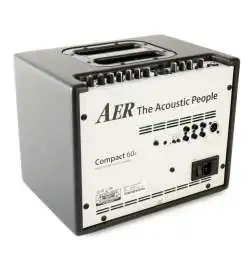 AER Compact 60 IV