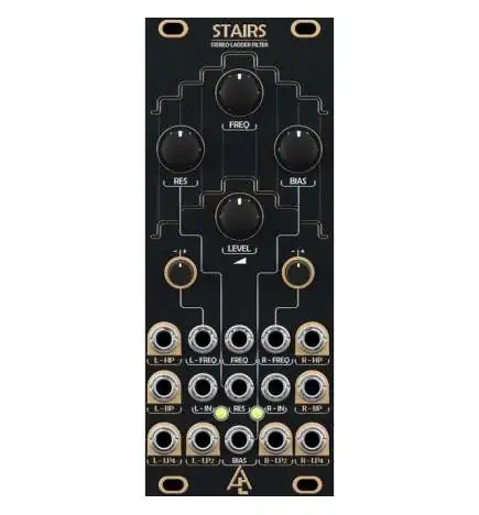 After Later Audio Stairs