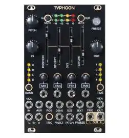 After Later Audio Typhoon