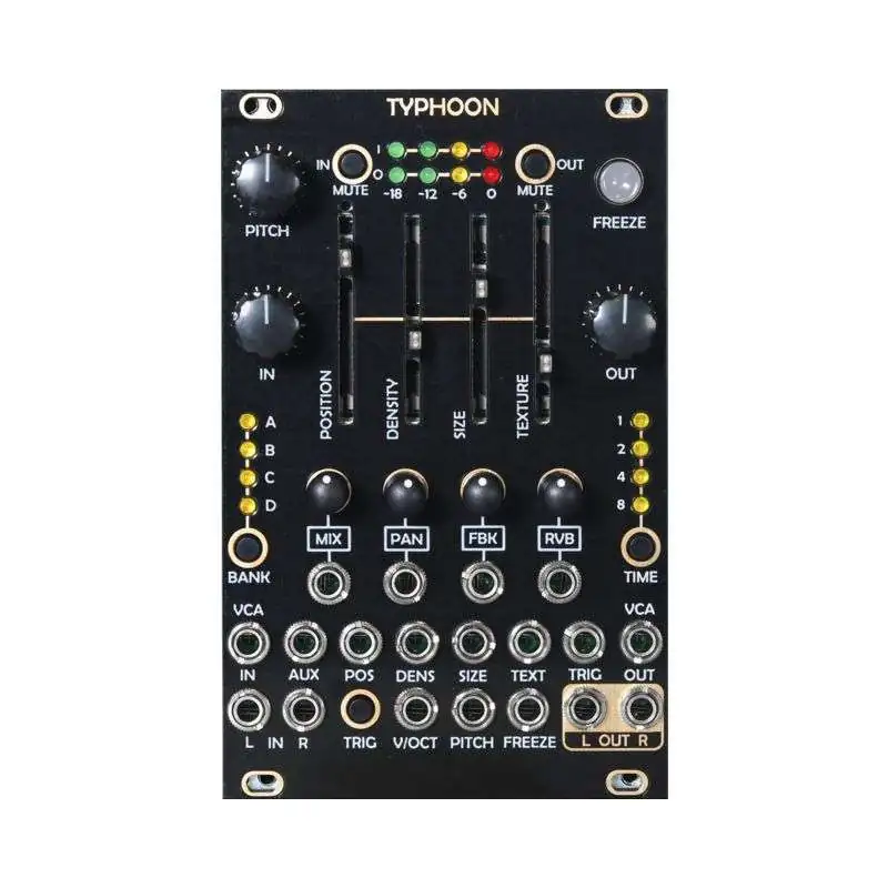 After Later Audio Typhoon